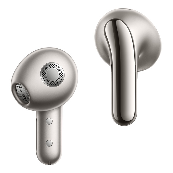 Xiaomi BHR8116GL Buds 5 True Wireless Bluetooth szürke fülhallgató