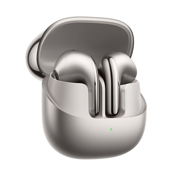 Xiaomi BHR8116GL Buds 5 True Wireless Bluetooth szürke fülhallgató