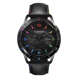 Xiaomi BHR8313GL Watch Bezel Rainbow lünetta