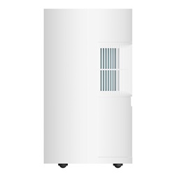 Xiaomi BHR8374EU Smart Dehumidifier Lite párátlanító