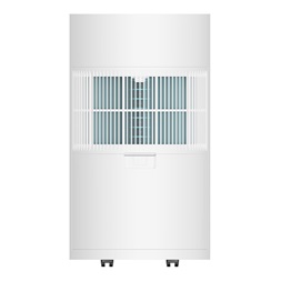 Xiaomi BHR8374EU Smart Dehumidifier Lite párátlanító