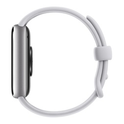 Xiaomi BHR8715GL Smart Band 9 Pro Moonlight Silver ezüst aktivitásmérő