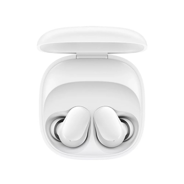 Xiaomi BHR8773GL Redmi Buds 6 Play True Wireless Bluetooth fehér fülhallgató