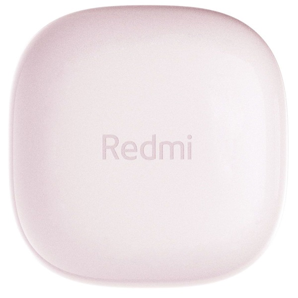 Xiaomi BHR8775GL Redmi Buds 6 Play True Wireless Bluetooth rózsaszín fülhallgató