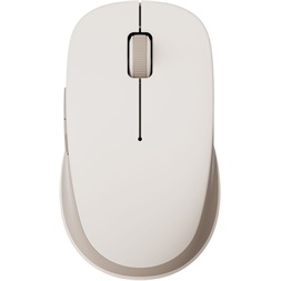 Xiaomi BHR8849GL Dual-mode Wireless Mouse 2 fehér vezeték nélküli egér