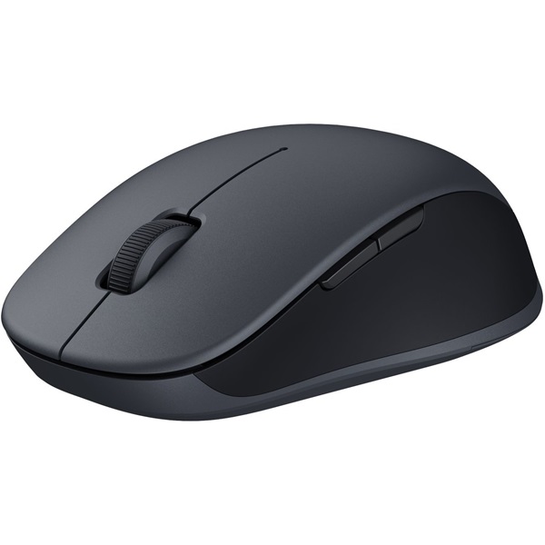 Xiaomi BHR8850GL Dual-mode Wireless Mouse 2 fekete vezeték nélküli egér