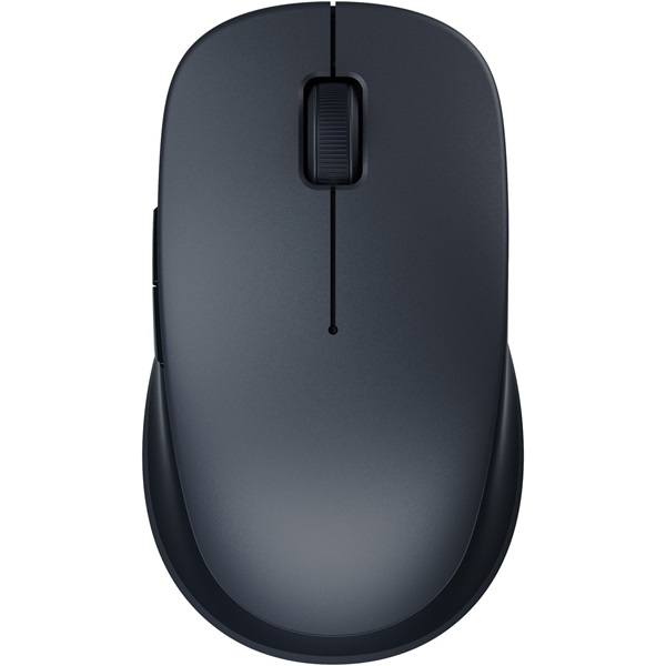 Xiaomi BHR8850GL Dual-mode Wireless Mouse 2 fekete vezeték nélküli egér