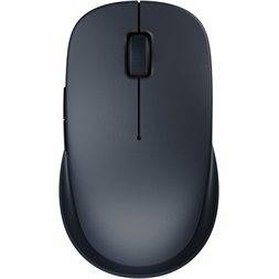 Xiaomi BHR8850GL Dual-mode Wireless Mouse 2 fekete vezeték nélküli egér