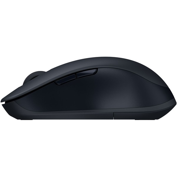 Xiaomi BHR8850GL Dual-mode Wireless Mouse 2 fekete vezeték nélküli egér