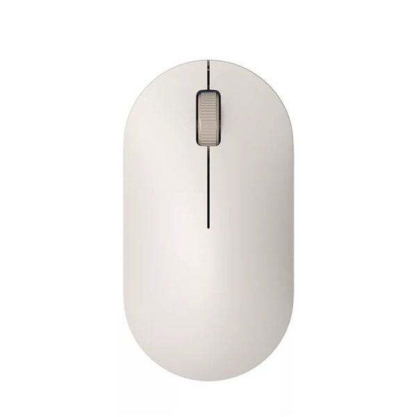 Xiaomi BHR8915GL Wireless Mouse Lite 2 vezeték nélküli fehér egér