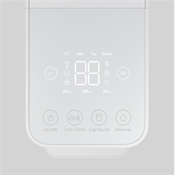 Xiaomi BHR9018EU Instant Hot Water Dispenser vízmelegítő és adagoló