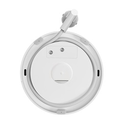 Xiaomi BHR9036EU Electric Kettle 2 Lite 1,5L-es fehér vízforraló