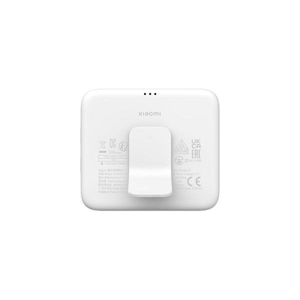 Xiaomi BHR9041GL Temperature and Humidity Monitor 3 hőmérséklet és páratartalom mérő