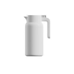 Xiaomi BHR9049GL Insulated Kettle 1.8L GL termo kancsó