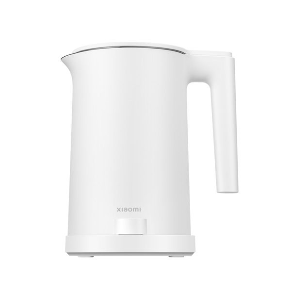 Xiaomi BHR9107EU Smart Kettle 2 Pro 1,7L-es fehér vízforraló