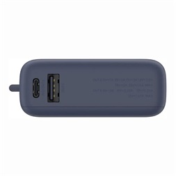 Xiaomi BHR9341GL 33W 10000mAh Ice Blue GL power bank