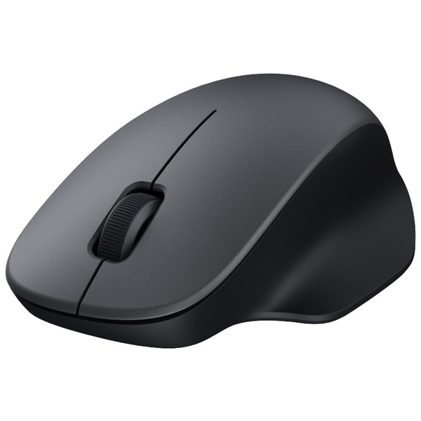 Xiaomi BHR9359GL Wireless Mouse Comfort Edition fekete vezeték nélküli egér