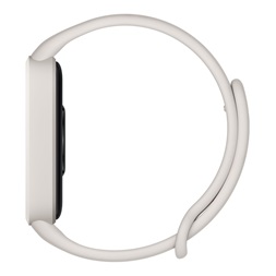 Xiaomi BHR9441GL Smart Band 9 fehér aktivitásmérő