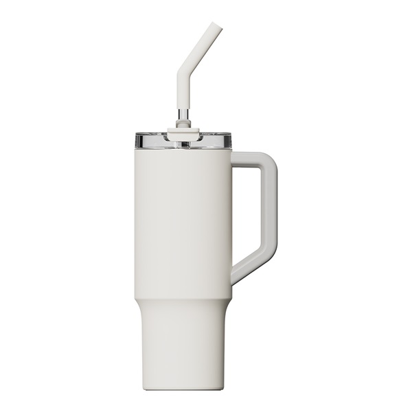 Xiaomi BHR9540GL Straw Mug thermo bögre