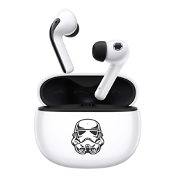 Xiaomi Buds 3 True Wireless Star Wars Edition Stormtrooper fülhallgató