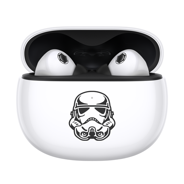 Xiaomi Buds 3 True Wireless Star Wars Edition Stormtrooper fülhallgató