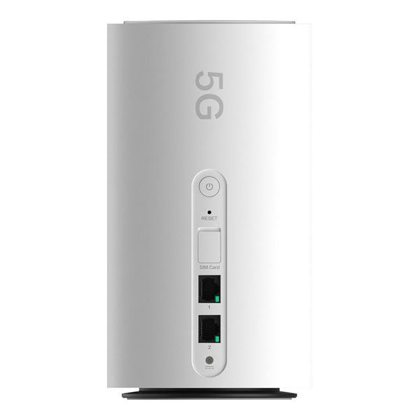 Xiaomi DVB4369GL 5G CPE pro V2 Wi-Fi 6 router