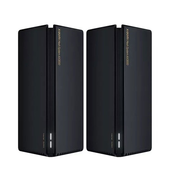 Xiaomi DVB4458GL Mesh System AX3000 NE WIFI 6 MESH router (2db-os szett)