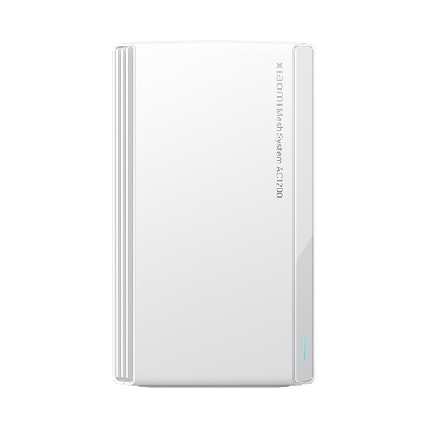 Xiaomi DVB4484GL Mesh System AC1200 EU MESH router (3db-os szett)