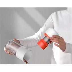 Xiaomi Dust Mite Vacuum Cleaner Pro EU poratka porszívó