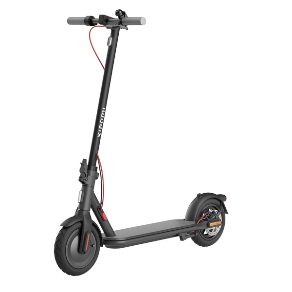 Xiaomi BHR7128EU Electric Scooter 4 EU elektromos roller