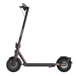 Xiaomi BHR7128EU Electric Scooter 4 EU elektromos roller