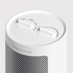 Xiaomi Fan Heater EU hősugárzó