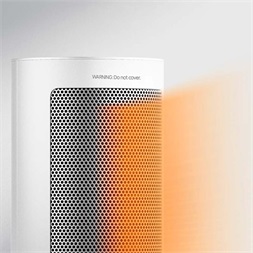 Xiaomi Fan Heater EU hősugárzó