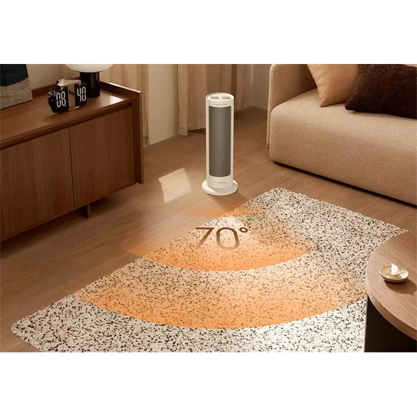 Xiaomi Fan Heater EU hősugárzó