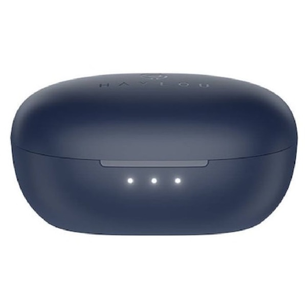 Haylou W1 True Wireless Bluetooth sötétkék fülhallgató