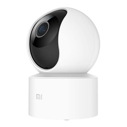 Xiaomi Mi 360° Camera (1080p) (BHR4885GL) otthoni biztonsági kamera