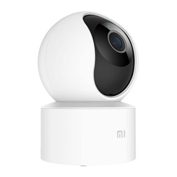 Xiaomi Mi 360° Camera (1080p) (BHR4885GL) otthoni biztonsági kamera