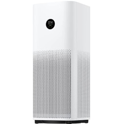 Xiaomi Mi Air Purifier 4 EU okos légtisztító