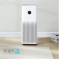 Xiaomi Mi Air Purifier 4 EU okos légtisztító