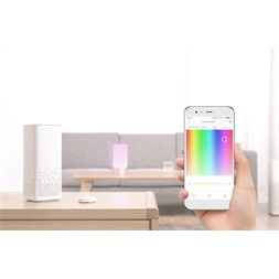 Xiaomi Mi Bedside Lamp 2 okos éjjeli LED lámpa