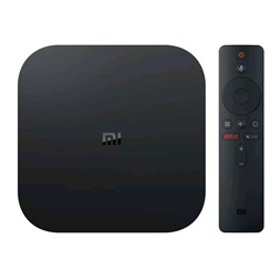 Xiaomi Mi Box S (EU) Android Smart médialejátszó