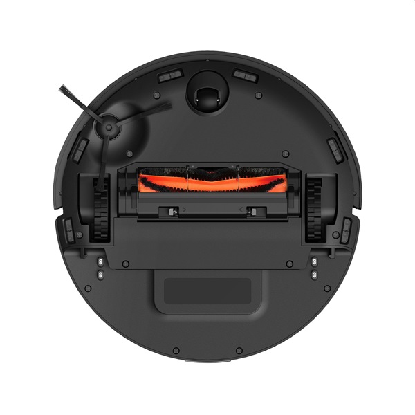 Xiaomi Mi Robot Vacuum-Mop 2 Pro fekete robotporszívó