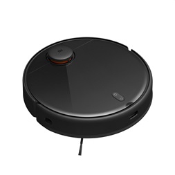 Xiaomi Mi Robot Vacuum-Mop 2 Pro fekete robotporszívó