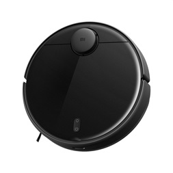 Xiaomi Mi Robot Vacuum-Mop 2 Pro fekete robotporszívó