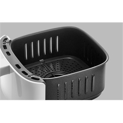 Xiaomi Smart Air Fryer fehér 3,5 L okos forrólevegős sütő (air fryer/airfryer)