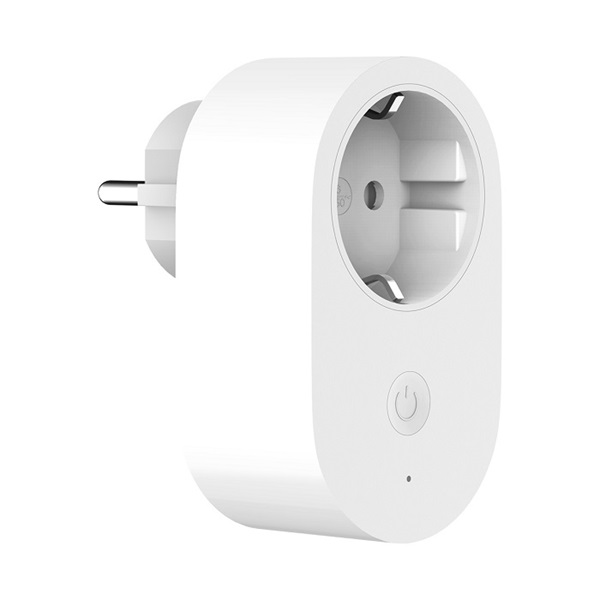 Xiaomi Mi Smart Plug Wi-Fi-s okos aljzat