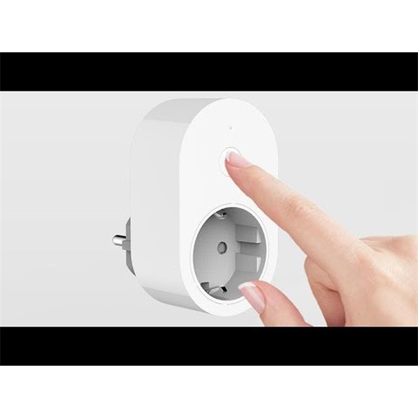 Xiaomi Mi Smart Plug Wi-Fi-s okos aljzat