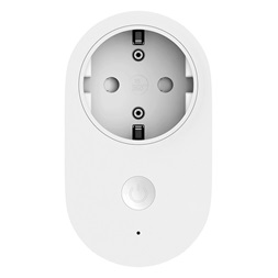 Xiaomi Mi Smart Plug Wi-Fi-s okos aljzat