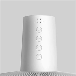 Xiaomi Mi BHR4828GL Smart Standing Fan 2 okos ventilátor