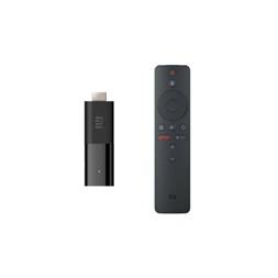 Xiaomi PFJ4098EU Android Smart TV Stick (EU)